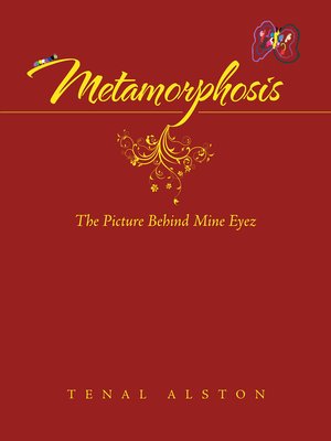 cover image of Metamorphosis